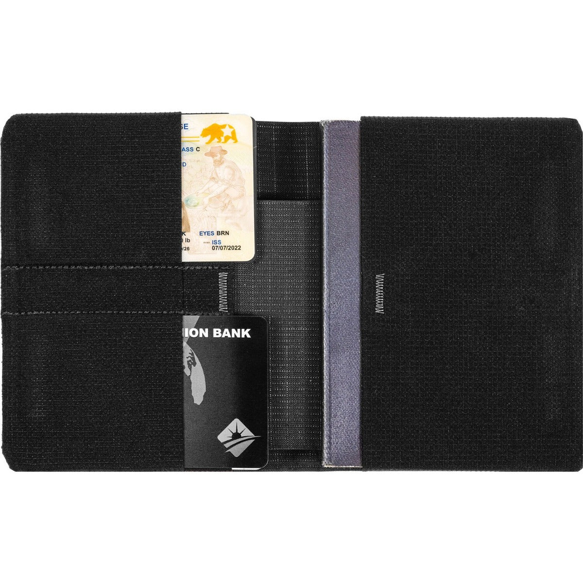 Peak Design Passport Wallet - Sage