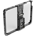 Open Box Accsoon ACC04 NP-F Battery Plate