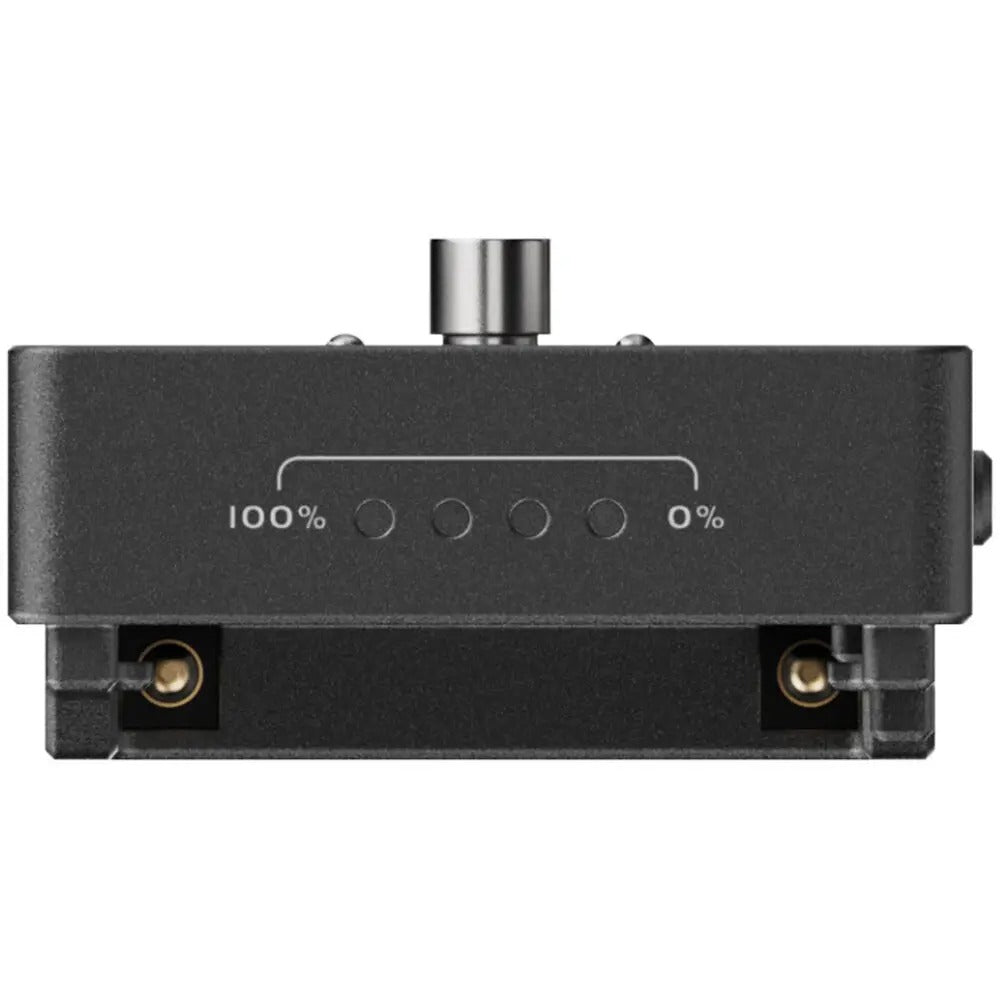 Open Box Accsoon ACC04 NP-F Battery Plate