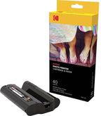 Kodak Instant Dock Plus Colour - Yellow 