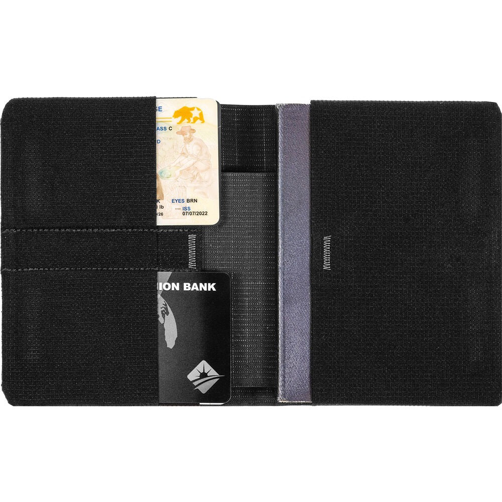 Peak Design Passport Wallet - Eclipse