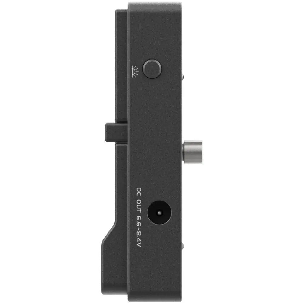 Open Box Accsoon ACC04 NP-F Battery Plate