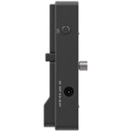 Open Box Accsoon ACC04 NP-F Battery Plate
