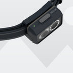 Ledlenser NEO5R Running Headlamp - Blue