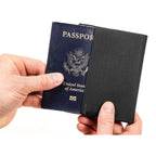 Peak Design Passport Wallet - Black