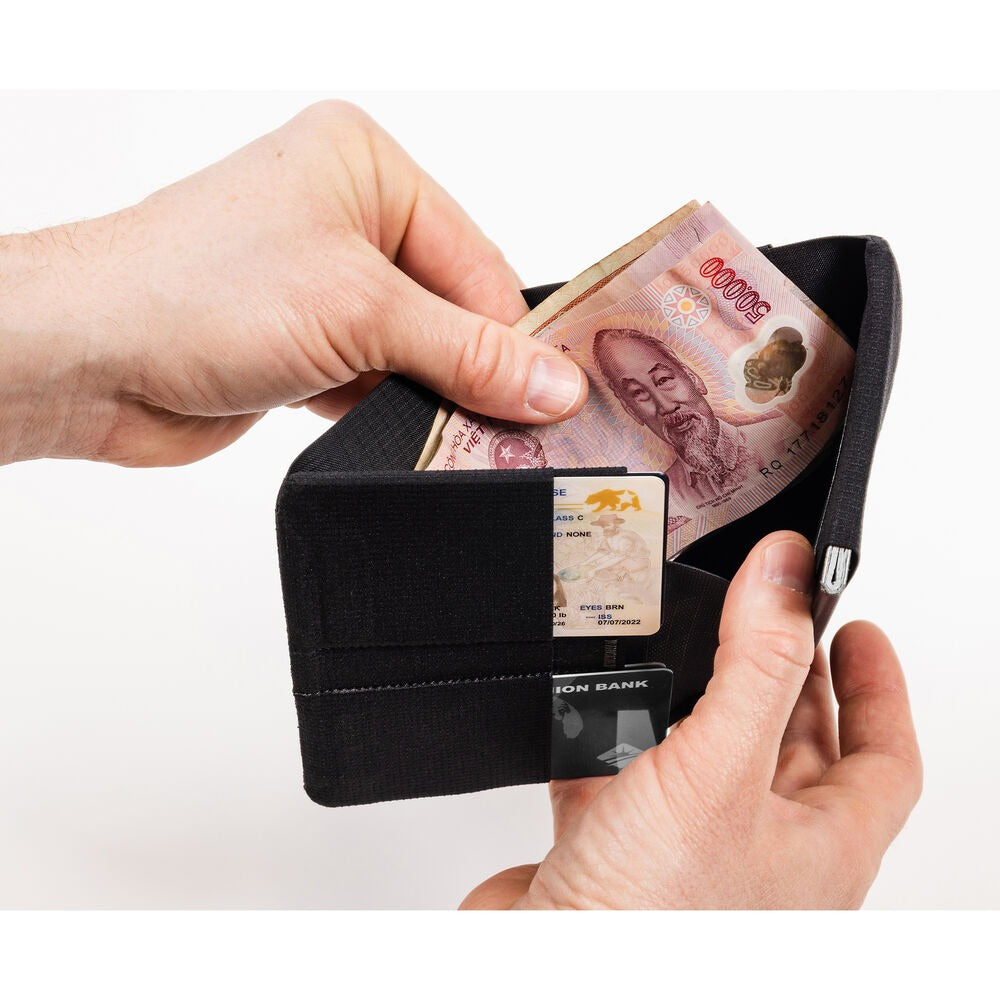 Peak Design Passport Wallet - Black