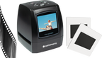 AgfaPhoto Digital Film Scanner