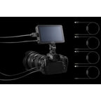 Godox Monitor Camera Control Cable for GM6S (Mini-USB Connector)