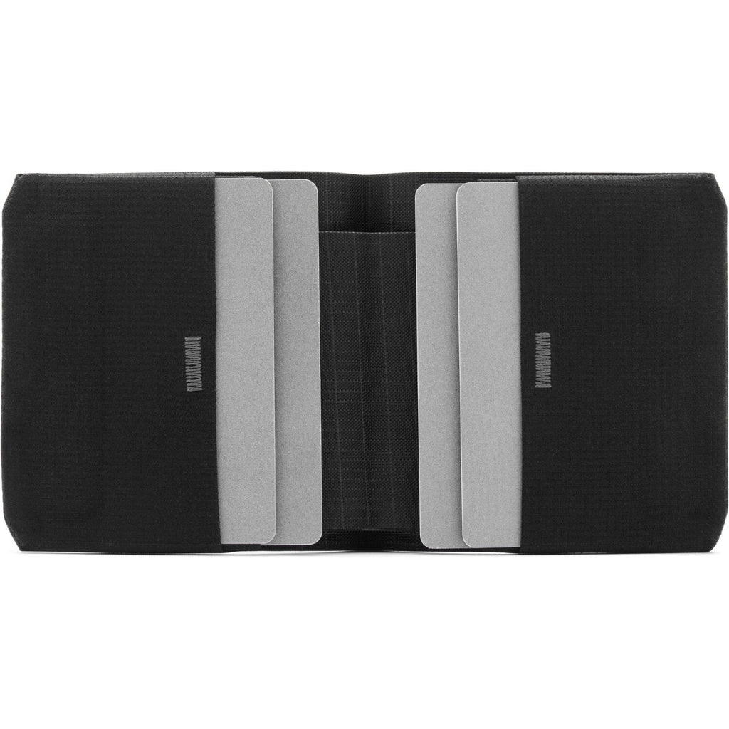 Peak Design Everyday Billfold Wallet - Black