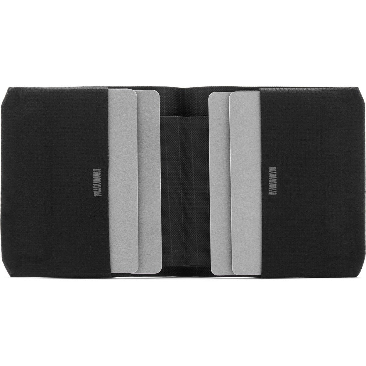 Peak Design Everyday Billfold Wallet - Black