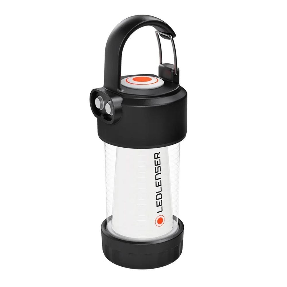 Ledlenser ML4 Warm Light Lantern