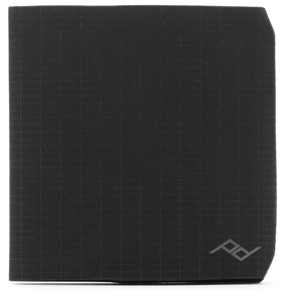 Peak Design Everyday Billfold Wallet - Black