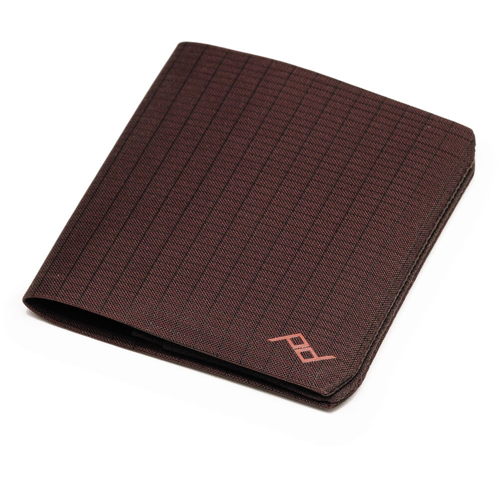 Peak Design Everyday Billfold Wallet - Eclipse