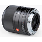 Open Box Viltrox AF 56mm f/1.4  APS-C Lens Sony E-Mount