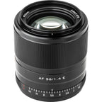 Open Box Viltrox AF 56mm f/1.4  APS-C Lens Sony E-Mount