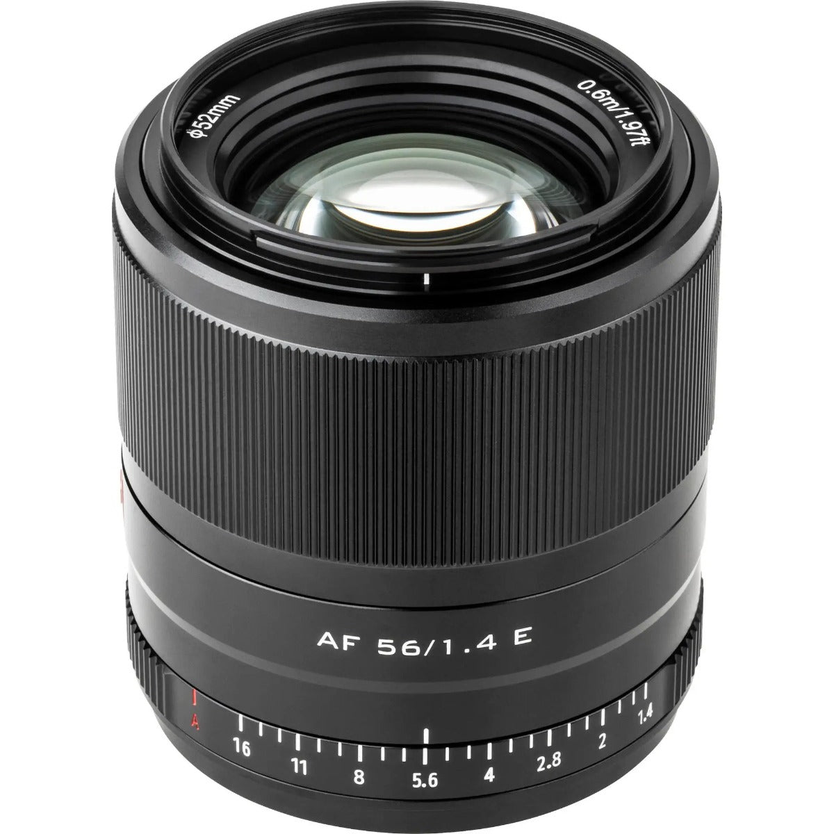 Open Box Viltrox AF 56mm f/1.4  APS-C Lens Sony E-Mount