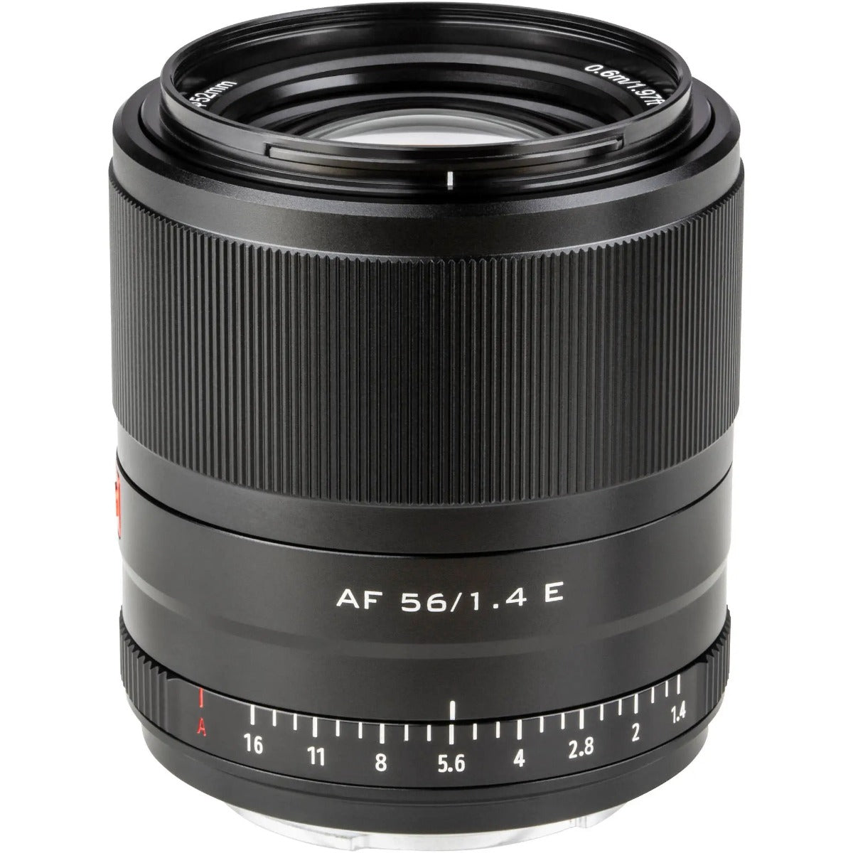 Open Box Viltrox AF 56mm f/1.4  APS-C Lens Sony E-Mount