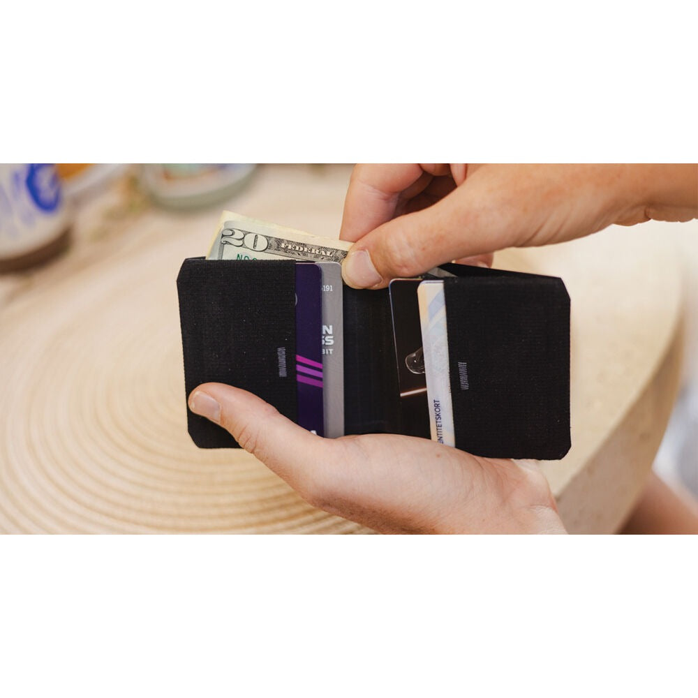Peak Design Everyday Billfold Wallet - Kelp