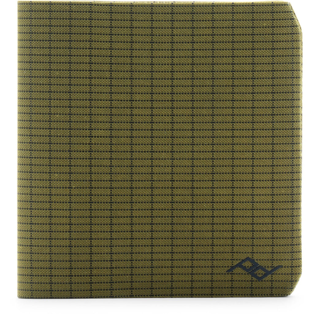 Peak Design Everyday Billfold Wallet - Kelp