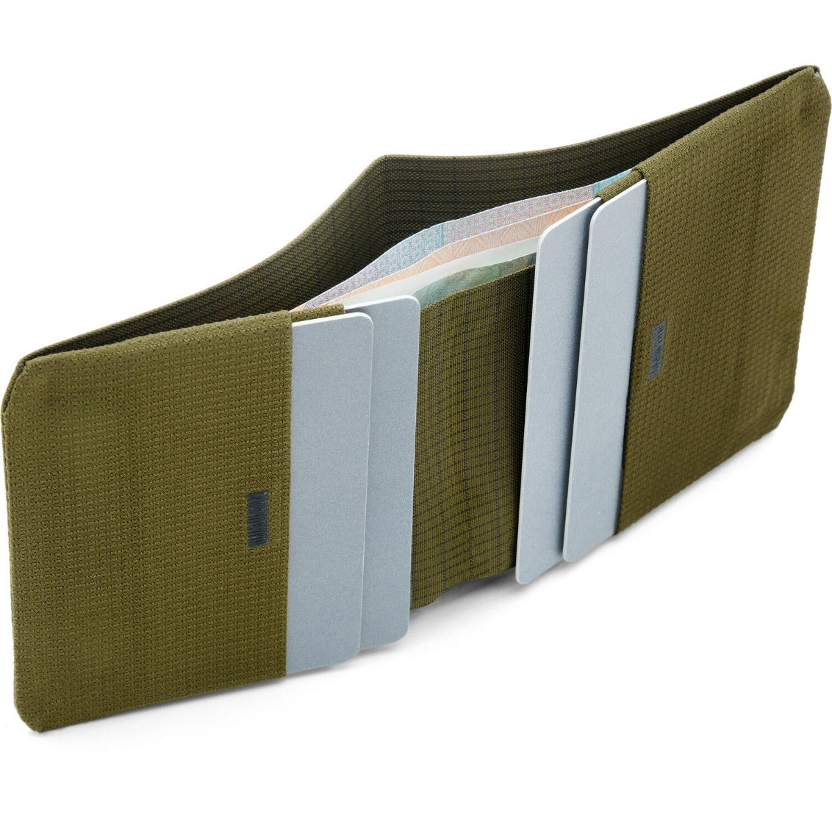 Peak Design Everyday Billfold Wallet - Kelp