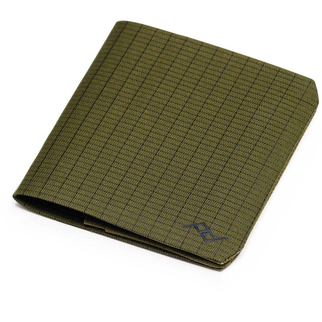 Peak Design Everyday Billfold Wallet - Kelp