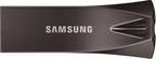 Samsung 64GB USB 3.1 BAR Plus Flash Drive - Titan Gray