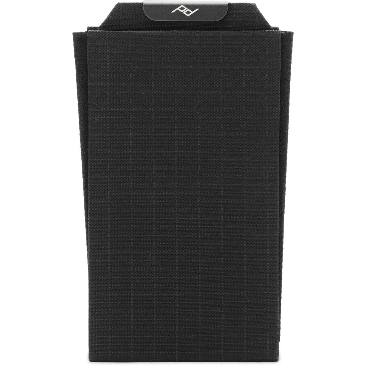 Peak Design Everyday Slim Wallet - Black