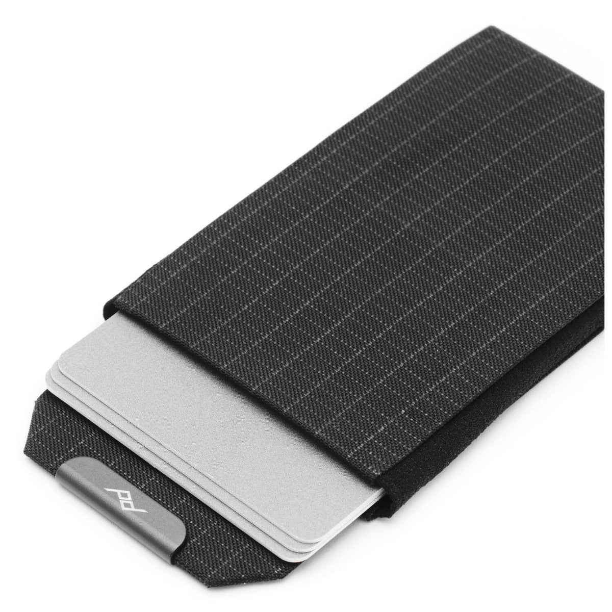 Peak Design Everyday Slim Wallet - Black