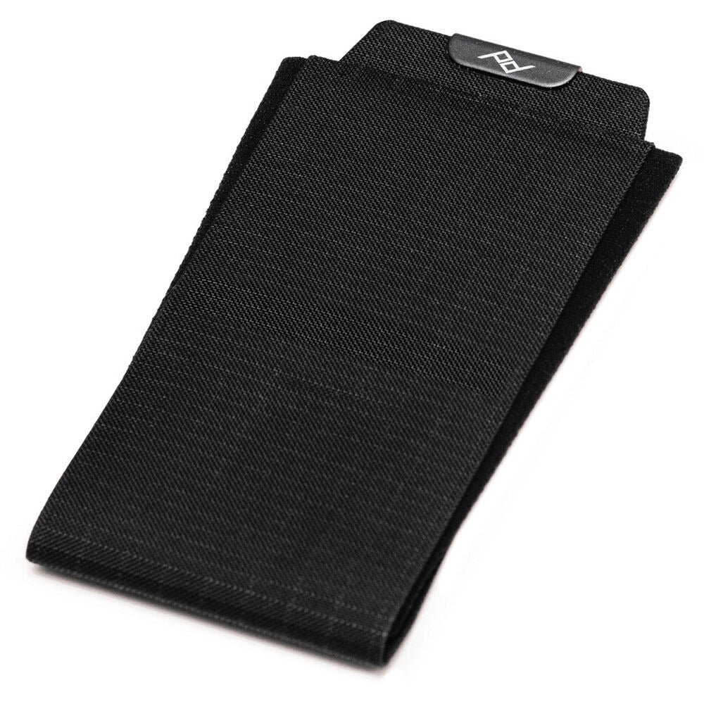 Peak Design Everyday Slim Wallet - Black