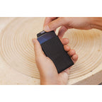 Peak Design Everyday Slim Wallet - Eclipse