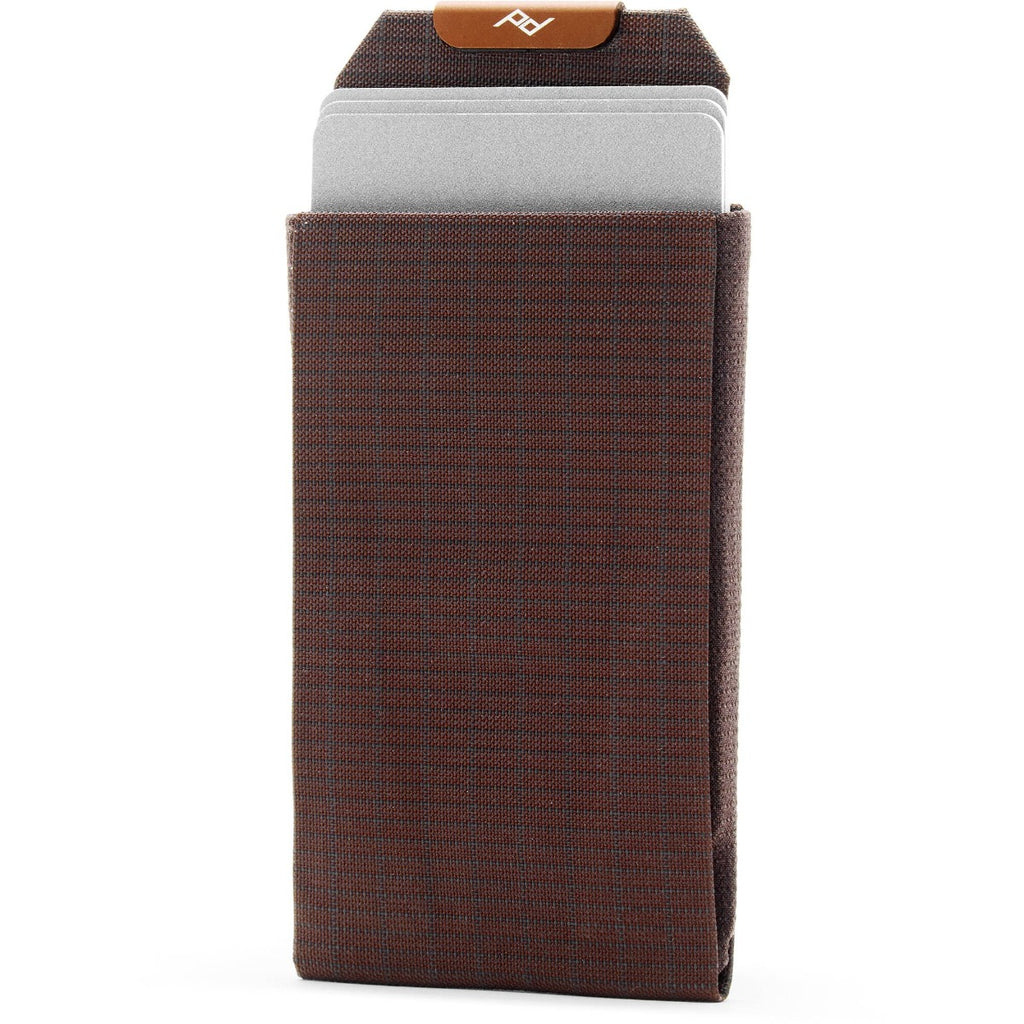 Peak Design Everyday Slim Wallet - Eclipse