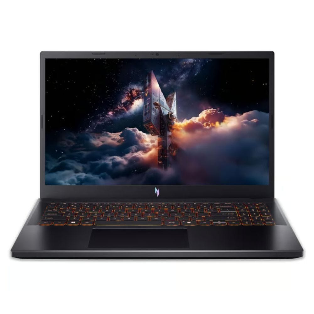 Acer Nitro V 15.6" Gaming Laptop with i7-240H, 16GB, 512GB SSD, RTX 4050 
