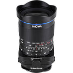 Laowa 35mm f/2.8 Zero-D Tilt-Shift 0.5X Macro lens - Sony FE