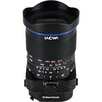 Laowa 35mm f/2.8 Zero-D Tilt-Shift 0.5X Macro lens - Fuji GFX