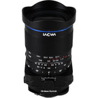 Laowa 35mm f/2.8 Zero-D Tilt-Shift 0.5X Macro lens - L mount