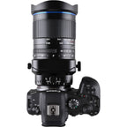 Laowa 35mm f/2.8 Zero-D Tilt-Shift 0.5X Macro lens - Canon RF