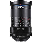 Laowa 35mm f/2.8 Zero-D Tilt-Shift 0.5X Macro lens - Sony FE