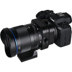 Laowa 35mm f/2.8 Zero-D Tilt-Shift 0.5X Macro lens - Canon RF