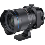 Laowa 35mm f/2.8 Zero-D Tilt-Shift 0.5X Macro lens - Sony FE