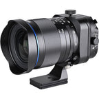 Laowa 35mm f/2.8 Zero-D Tilt-Shift 0.5X Macro lens - Fuji GFX