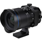 Laowa 35mm f/2.8 Zero-D Tilt-Shift 0.5X Macro lens - L mount