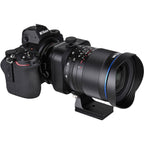 Laowa 35mm f/2.8 Zero-D Tilt-Shift 0.5X Macro lens - Nikon Z