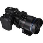 Laowa 35mm f/2.8 Zero-D Tilt-Shift 0.5X Macro lens - Canon RF