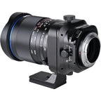 Laowa 35mm f/2.8 Zero-D Tilt-Shift 0.5X Macro lens - Sony FE