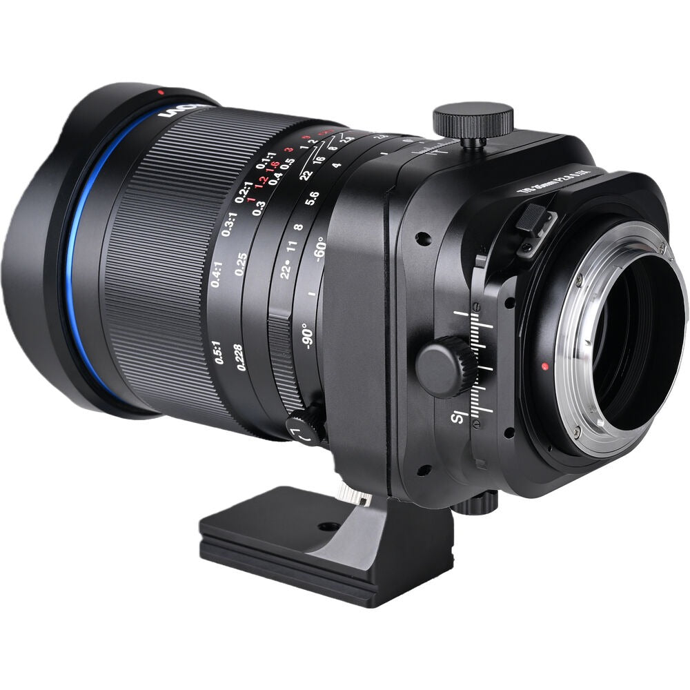 Laowa 35mm f/2.8 Zero-D Tilt-Shift 0.5X Macro lens - Sony FE