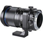 Laowa 35mm f/2.8 Zero-D Tilt-Shift 0.5X Macro lens - Fuji GFX