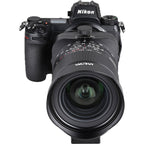 Laowa 35mm f/2.8 Zero-D Tilt-Shift 0.5X Macro lens - Nikon Z