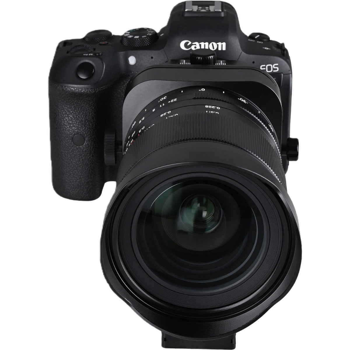 Laowa 35mm f/2.8 Zero-D Tilt-Shift 0.5X Macro lens - Canon RF