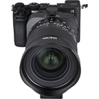 Laowa 35mm f/2.8 Zero-D Tilt-Shift 0.5X Macro lens - Sony FE
