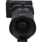 Laowa 35mm f/2.8 Zero-D Tilt-Shift 0.5X Macro lens - L mount